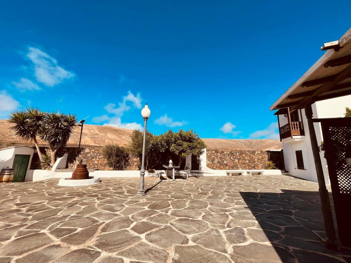 Вилла Casita Tahona Тегисе Экстерьер фото