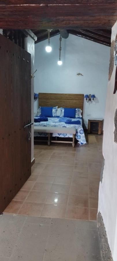 Вилла Casita Tahona Тегисе Экстерьер фото